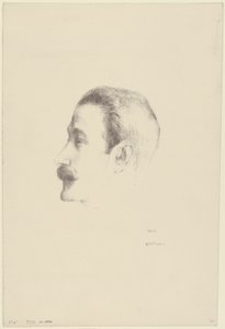 Ricardo Vines af Odilon Redon