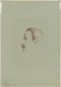 Ricardo Vines af Odilon Redon