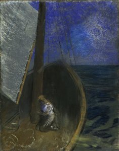  af Odilon Redon