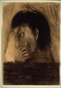Forslag af Odilon Redon