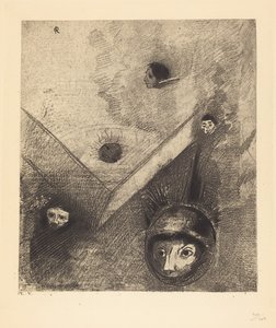  af Odilon Redon