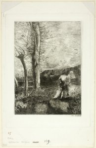 Tobias af Odilon Redon