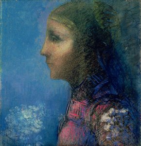 Ukendt billede af Odilon Redon