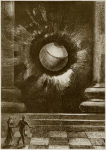 Vision af Odilon Redon