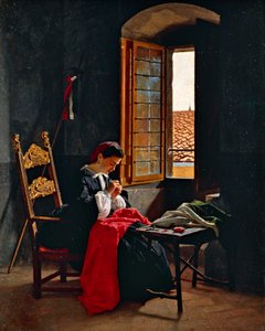 26. april 1859 i Firenze