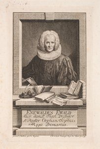 Enewold Ewald af Odvardt Helmoldt de Lode