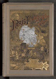 Paris-fotograf første år 1891 (titel på objekt) af Office général de photographie