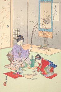  af Ogata Gekko
