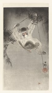 du af Ohara Koson