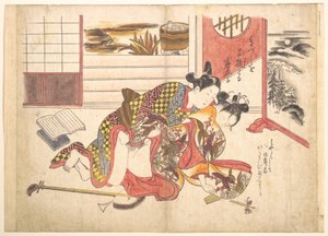  af Okumura Masanobu