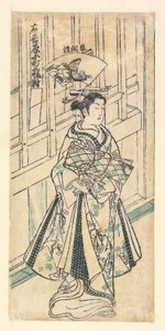  af Okumura Masanobu