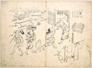  af Okumura Masanobu