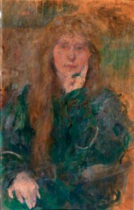 Natalie Barney