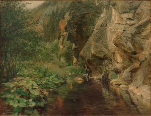 Canyon