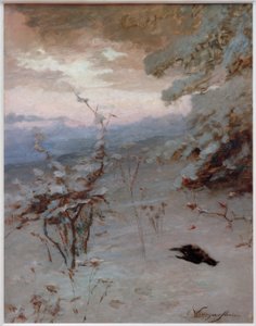 Vinter