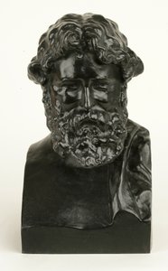 Daniel Cottier af Olin Levi Warner