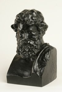 Daniel Cottier af Olin Levi Warner