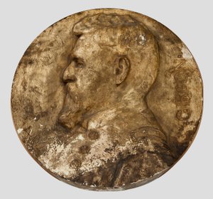 Gen. John Gibbon af Olin Levi Warner