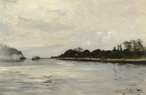 Olof Jernberg, Skandinavisk kyst af Olof Jernberg