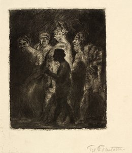 Diogenes af Oluf Hartmann