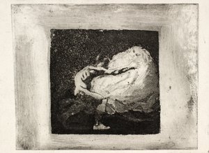 Ixion af Oluf Hartmann