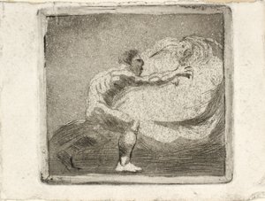 Ixion af Oluf Hartmann