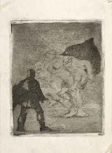 Macbeth og heksene af Oluf Hartmann