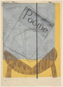 Komposition nr. 2: karakter