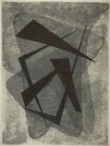 Lyrique nr. 31: Sorgfuld spænding af Onchi Kôshirô