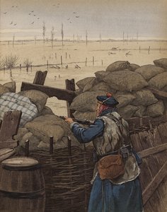 Fusilier Marin