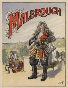Malbrough af Onfray de Breville Job