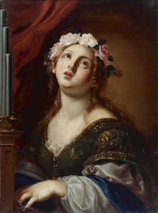 Sankt Cecilia