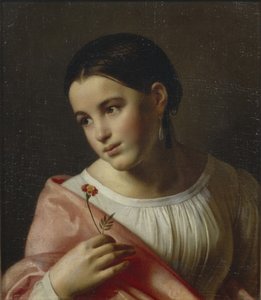 Stakkels Liza, 1827
