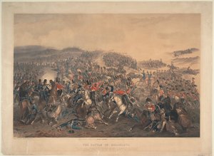 Slaget ved Balaclava den 25. oktober 1854, 1855