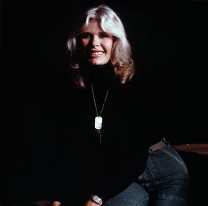 MASH (Loretta Swit) (foto) af Orlando Suero