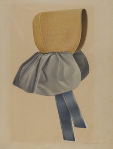 Motorhjelm af Orville A. Carroll