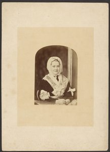 Miss Constable, også kendt som Family Likeness