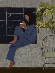  af Osheensgallery
