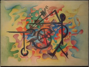 Den kære sakselægger af Oskar Fischer