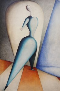  af Oskar Schlemmer