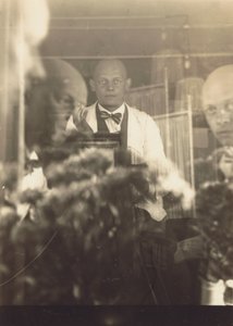  af Oskar Schlemmer