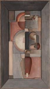  af Oskar Schlemmer