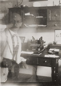  af Oskar Schlemmer