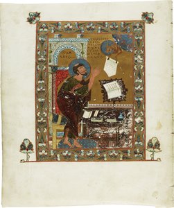 Ostromir-evangelierne af Ostromir