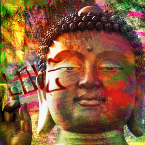 Den moderne åndelige Buddha af Osvaldo Russo