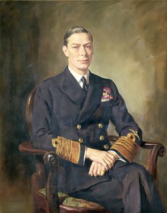 Kong George VI