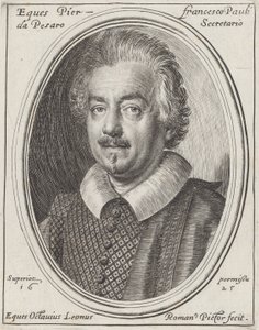 Francesco Paolo fra Pesaro