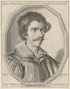 Giovanni Francesco Barbieri, kaldet Guercino