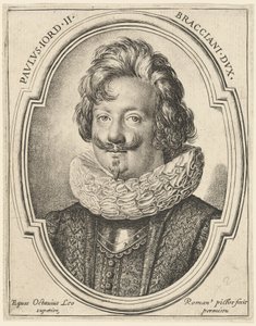 Paolo Giordano Orsini II