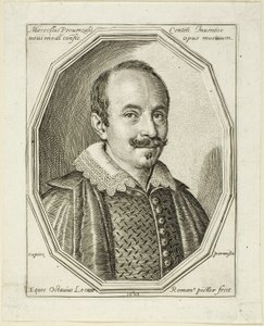 Marcellus af Provence af Ottavio Mario Leoni